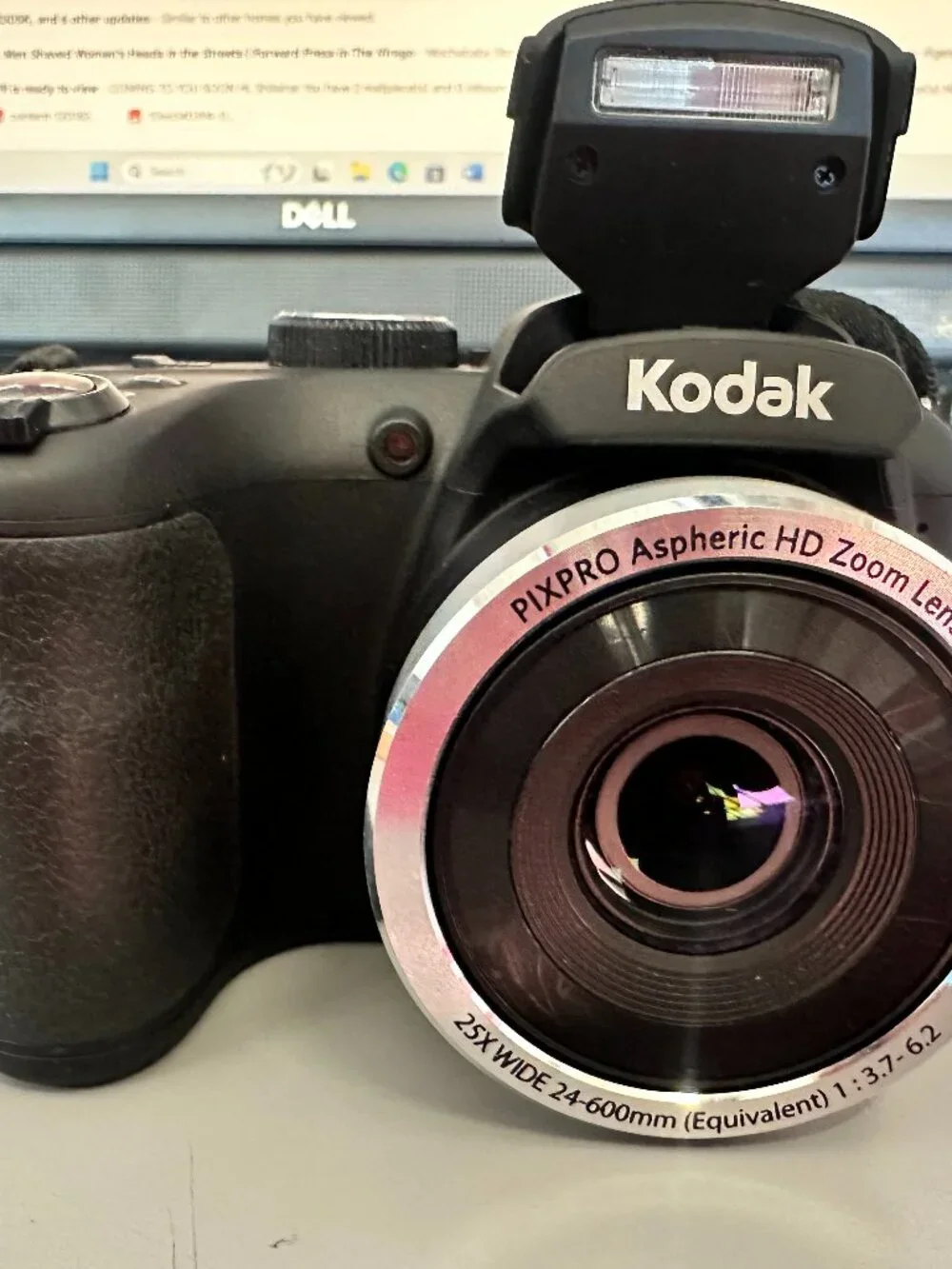 Kodak Pixel Pro AZ252